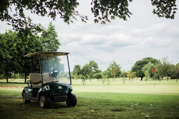 18-Hole Course