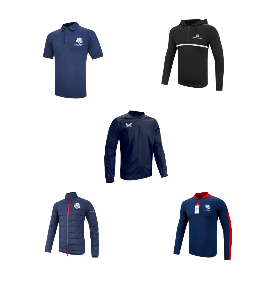 Clothing