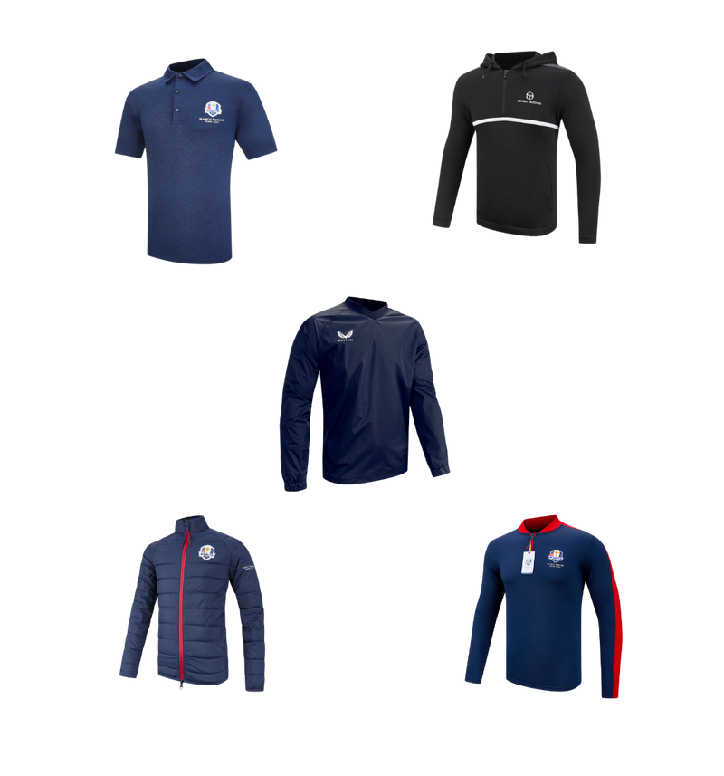 Clothing