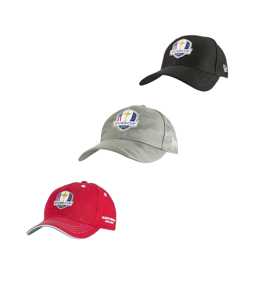 Hats & Caps
