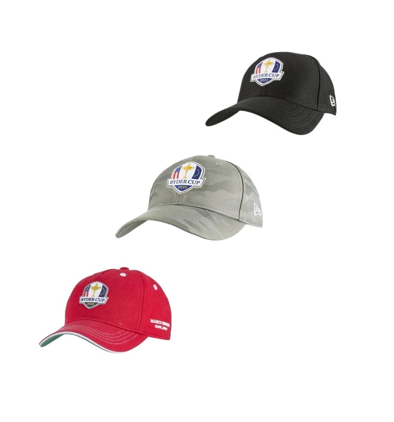 Hats & Caps