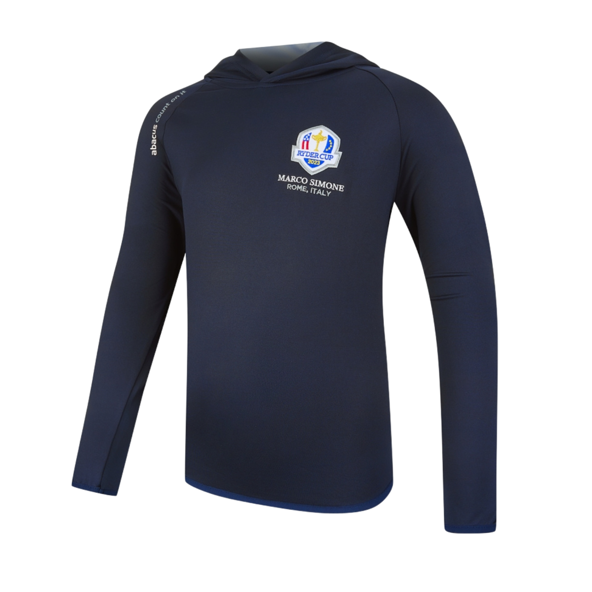 2023 Ryder Cup Abacus Hoodie