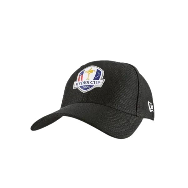2023 Ryder Cup Cap - Black