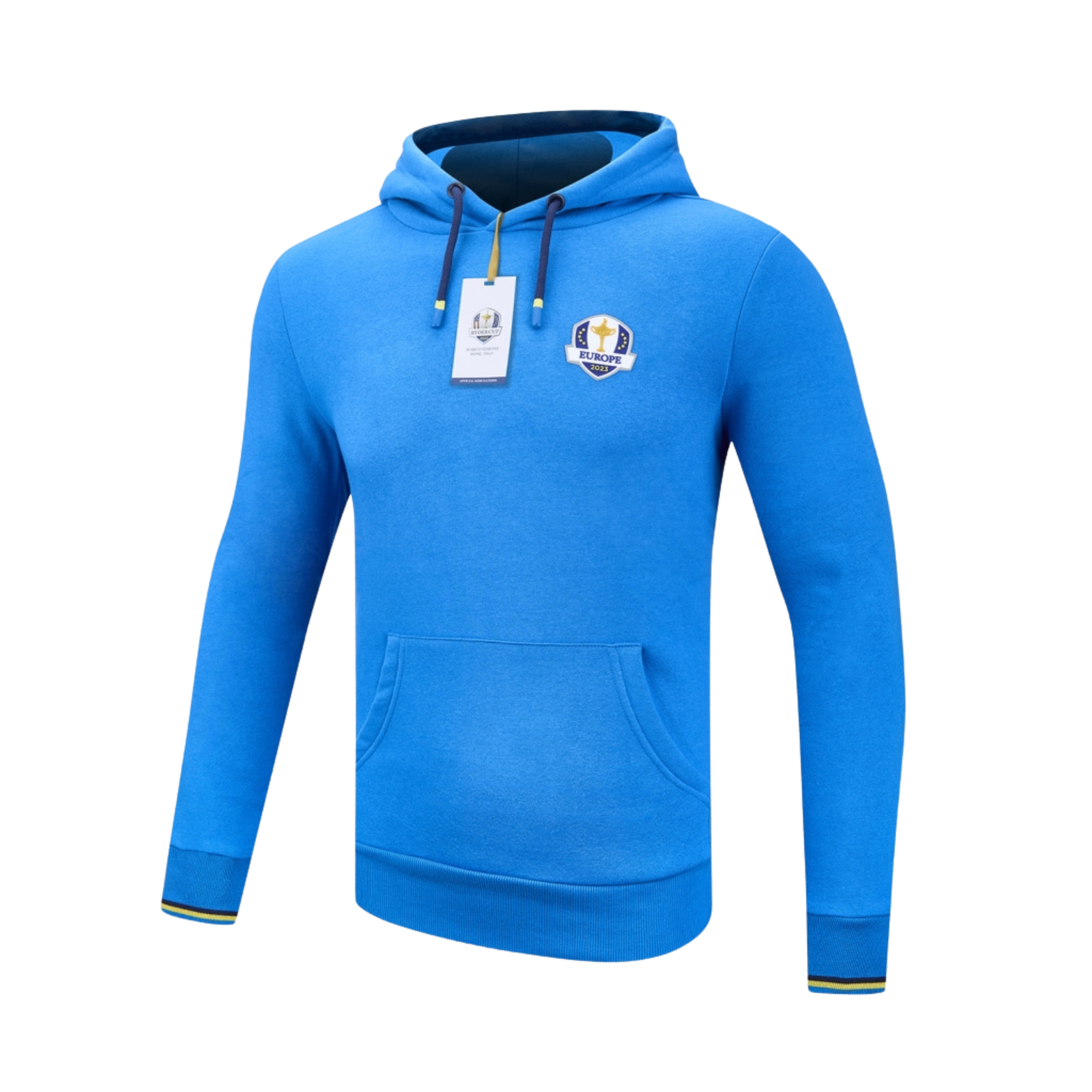 2023 Ryder Cup Europe Hoodie