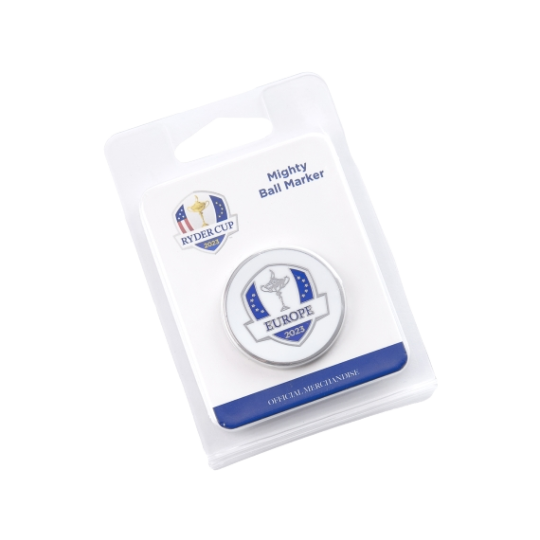 2023 Ryder Cup Mighty Marker
