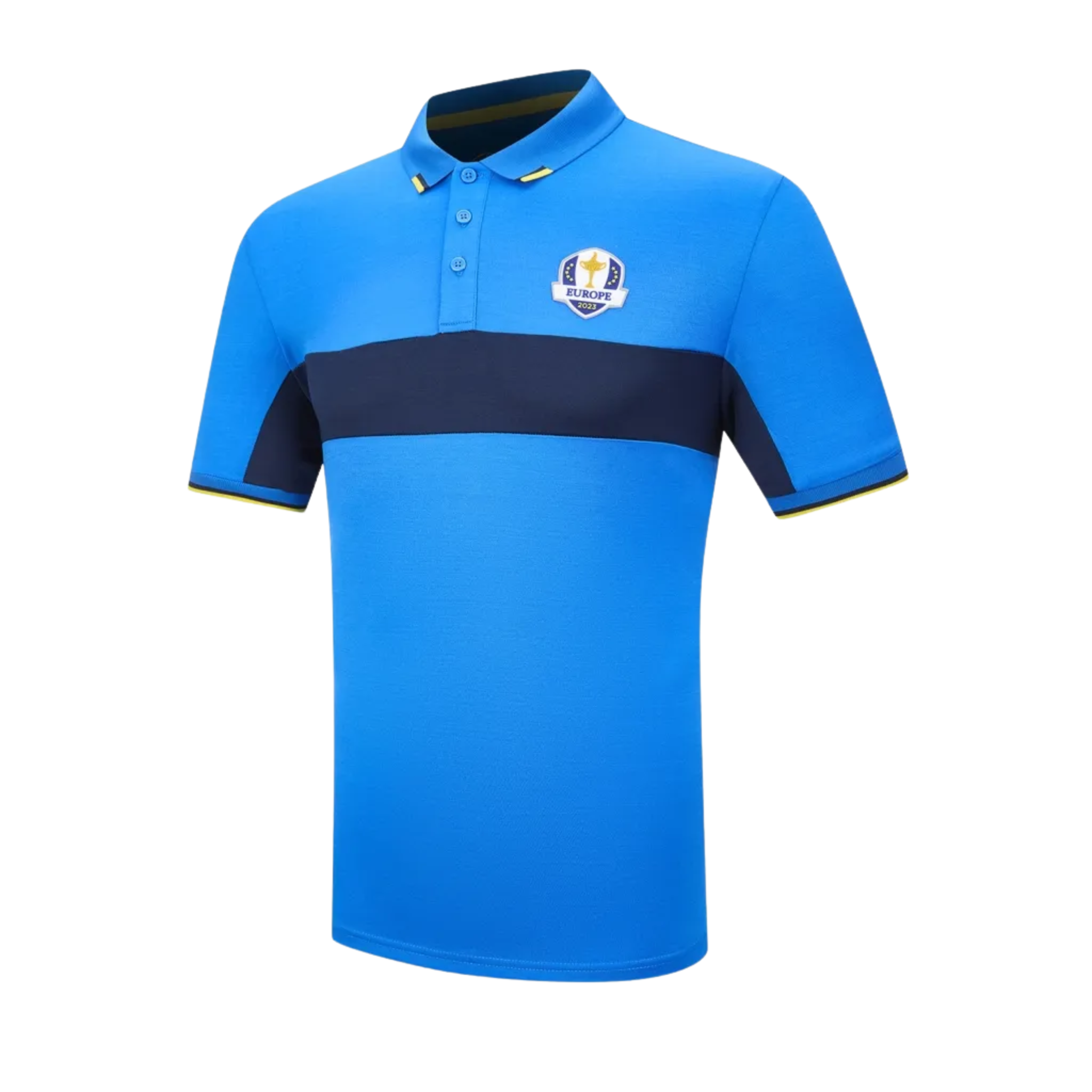 2023 Ryder Cup Europe Polo Shirt