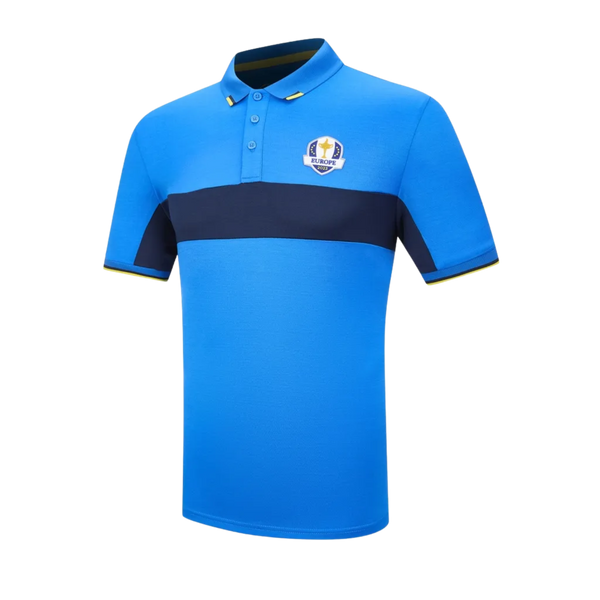 2023 Ryder Cup Europe Royal Blue - BUNDLE