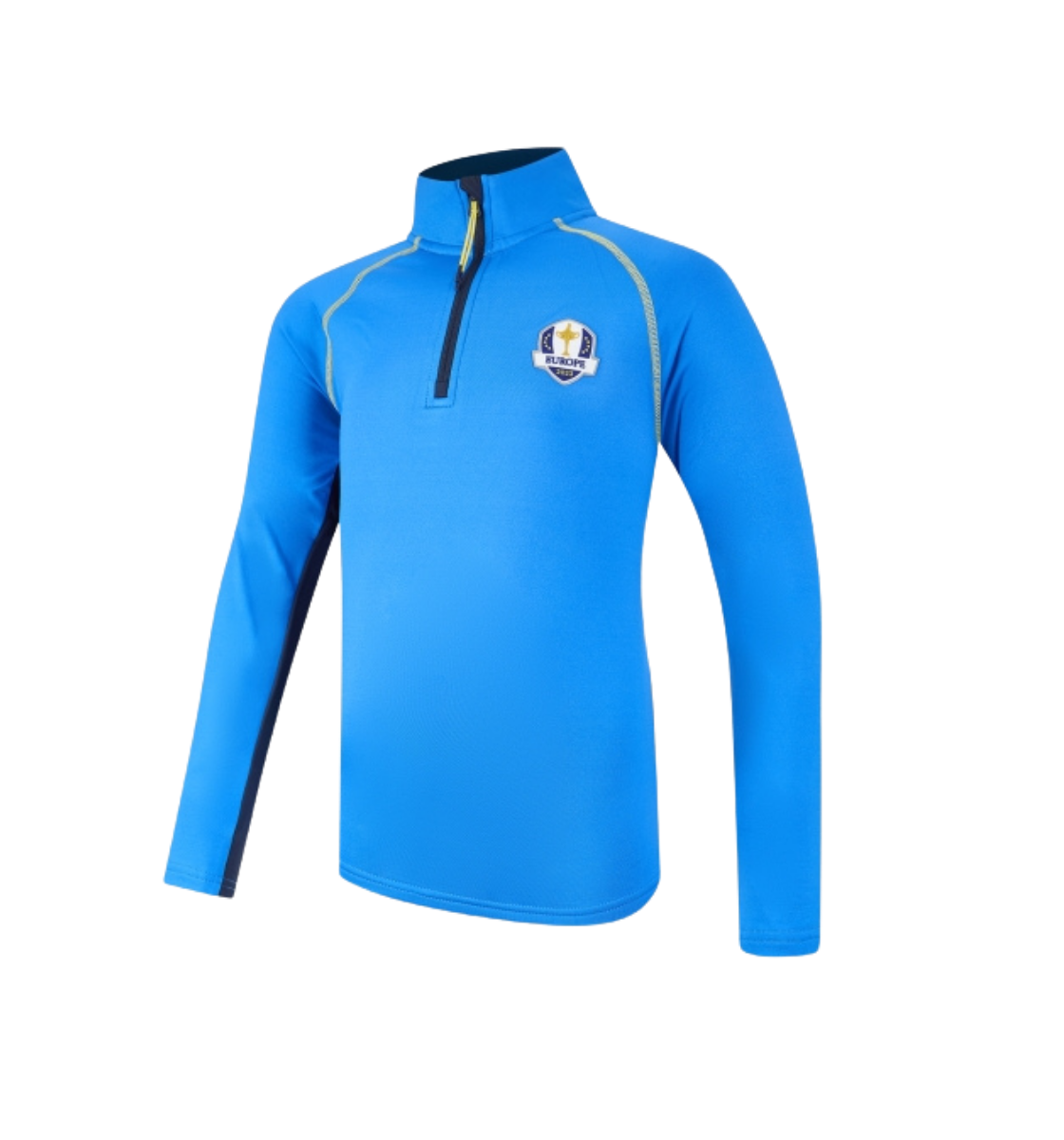 2023 Ryder Cup Europe Royal Blue - BUNDLE