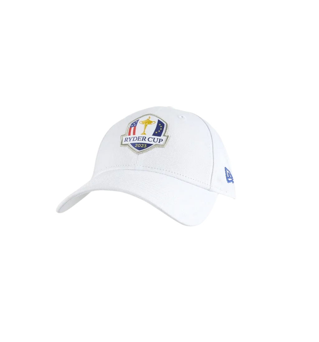 2023 Ryder Cup Europe Royal Blue - BUNDLE
