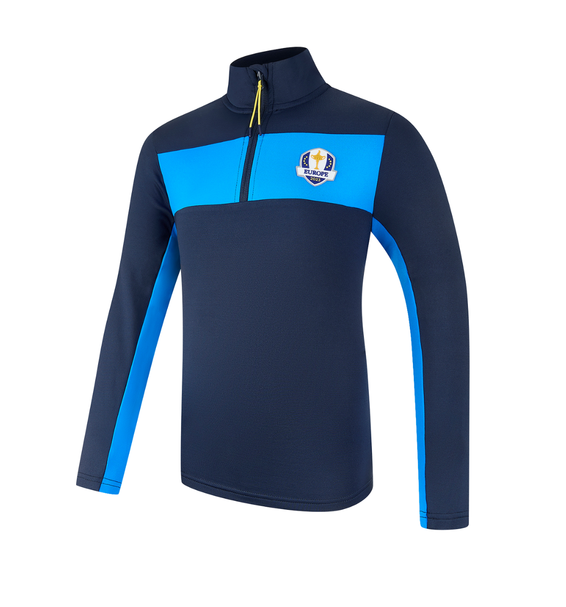 2023 Ryder Cup Europe Navy - BUNDLE