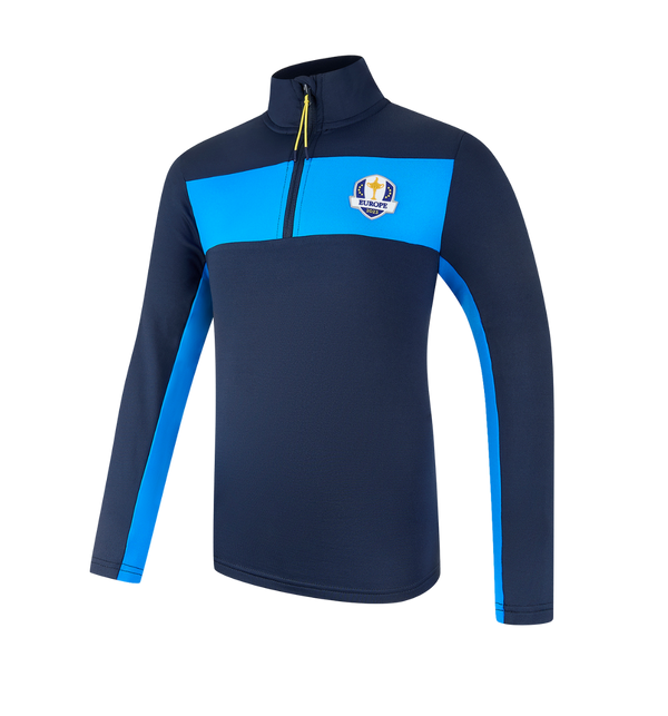 2023 Ryder Cup Europe Navy - BUNDLE