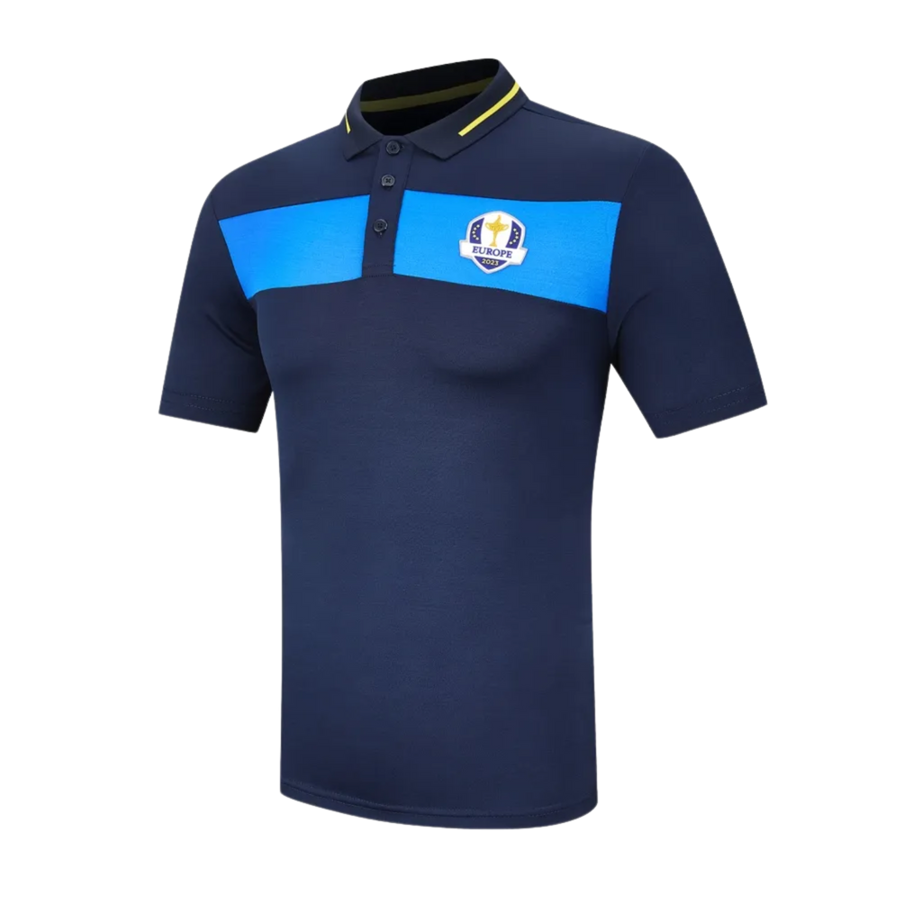 2023 Ryder Cup Europe Navy - BUNDLE