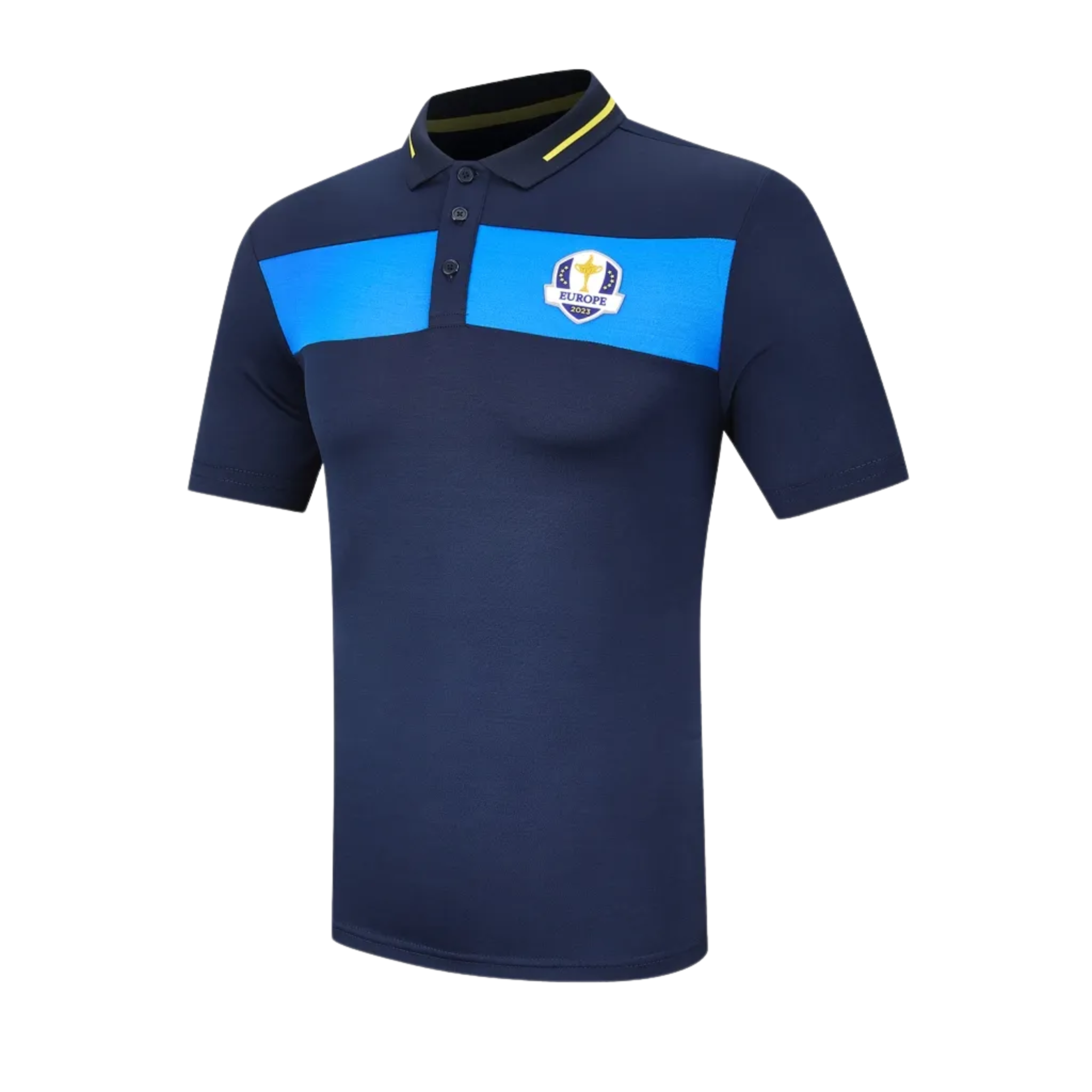 2023 Ryder Cup Europe Polo Shirt