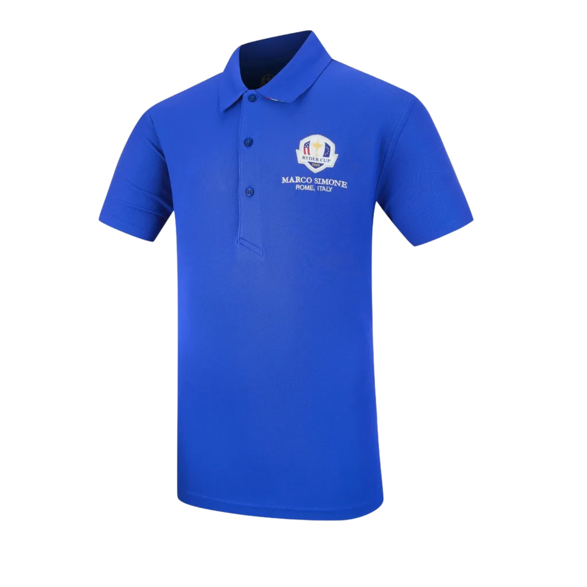 2023 Ryder Cup Polo Shirt