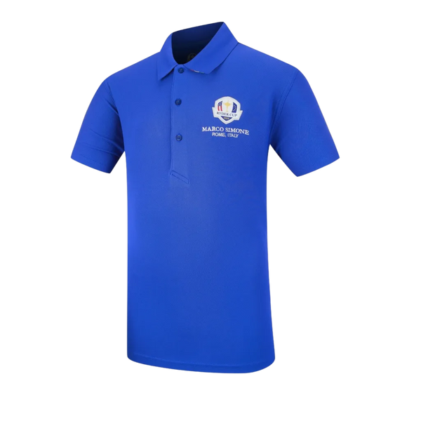 2023 Ryder Cup Polo Shirt