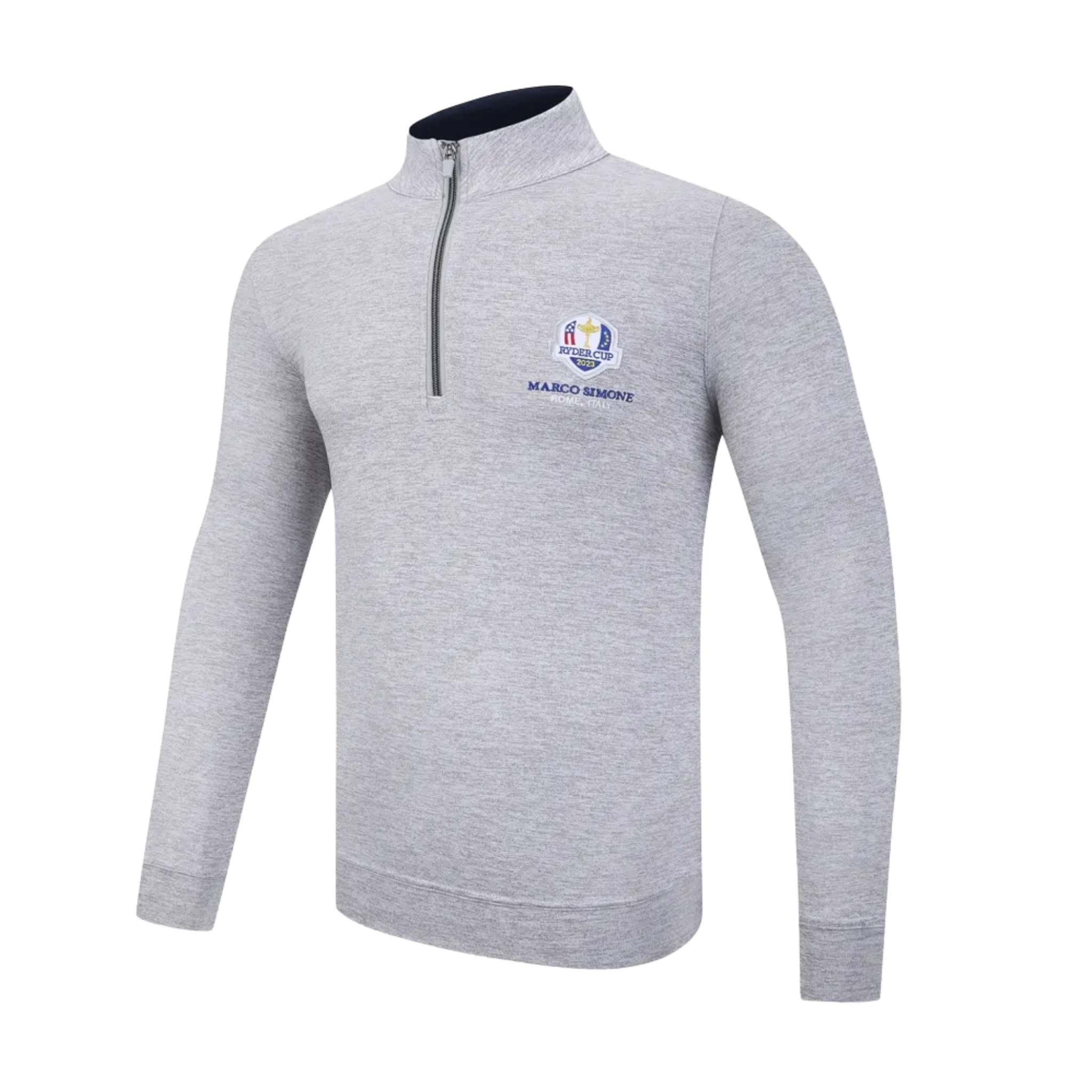 2023 Ryder Cup 1/4 Zip Midlayer