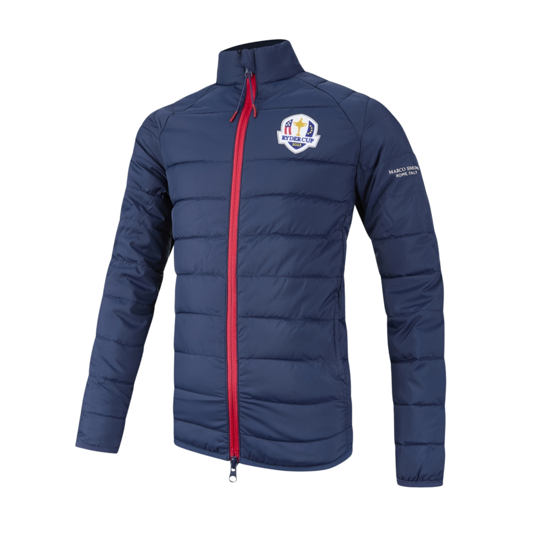 2023 Ryder Cup Padded Jacket USA
