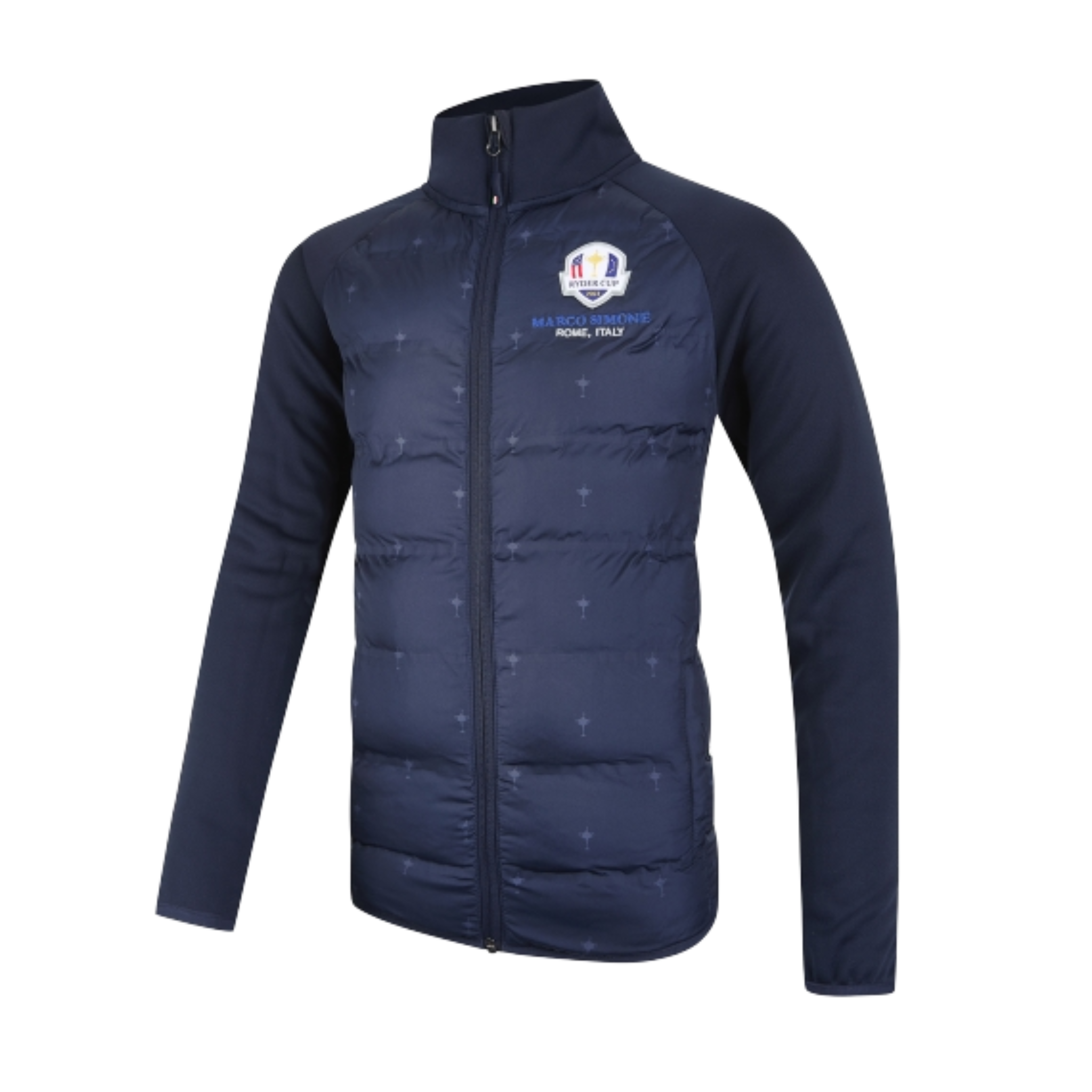 2023 Ryder Cup Padded Trophy Jacket