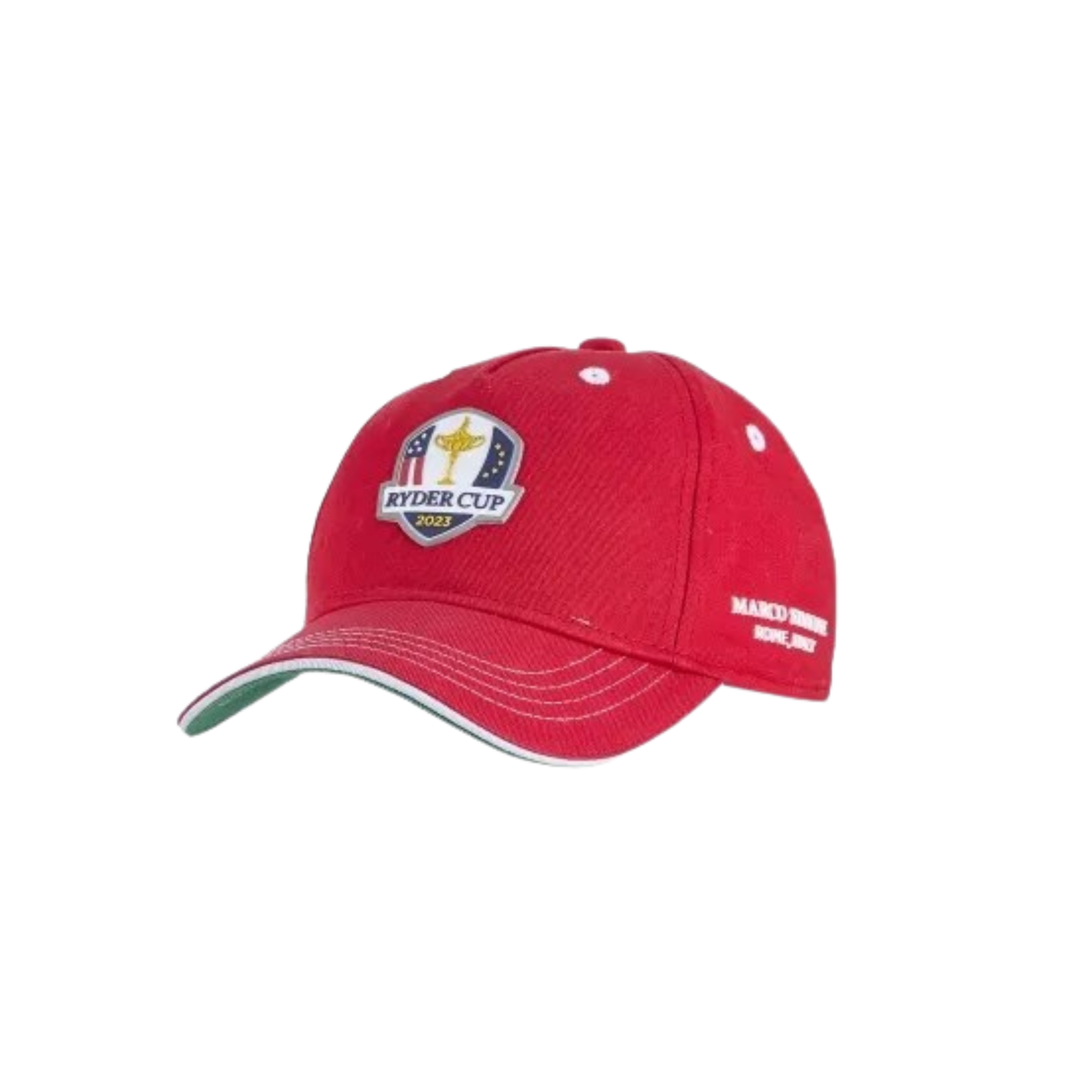 2023 Ryder Cup Cap - Red